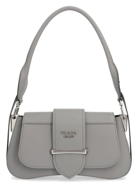 gray prada bag|grey prada bags for women.